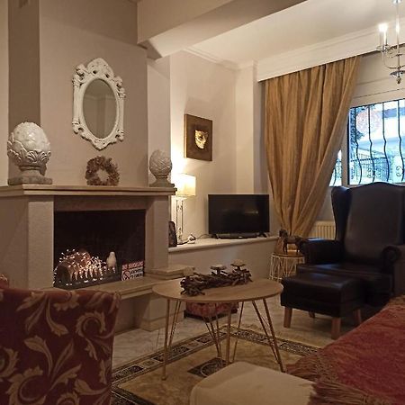 Vasiliki Διαμέρισμα Θεσσαλονίκη Εξωτερικό φωτογραφία