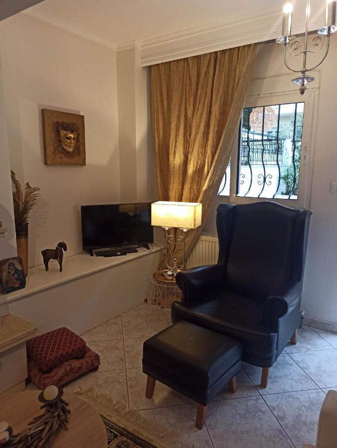 Vasiliki Διαμέρισμα Θεσσαλονίκη Εξωτερικό φωτογραφία
