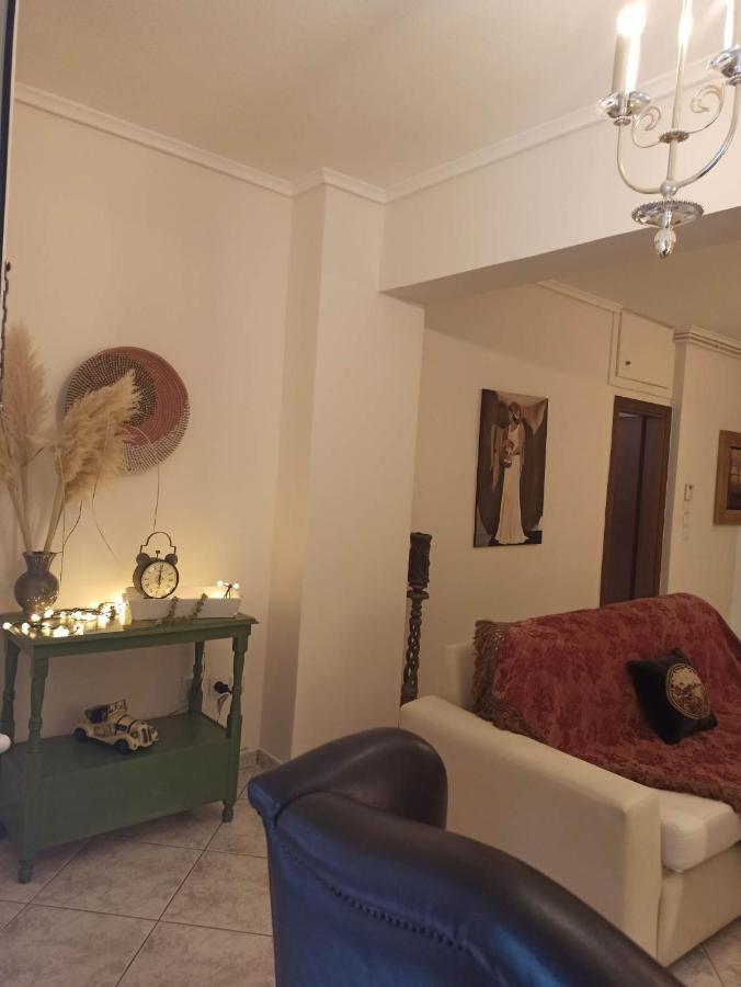 Vasiliki Διαμέρισμα Θεσσαλονίκη Εξωτερικό φωτογραφία