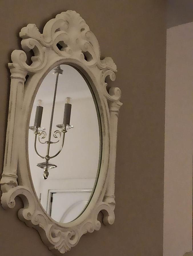 Vasiliki Διαμέρισμα Θεσσαλονίκη Εξωτερικό φωτογραφία